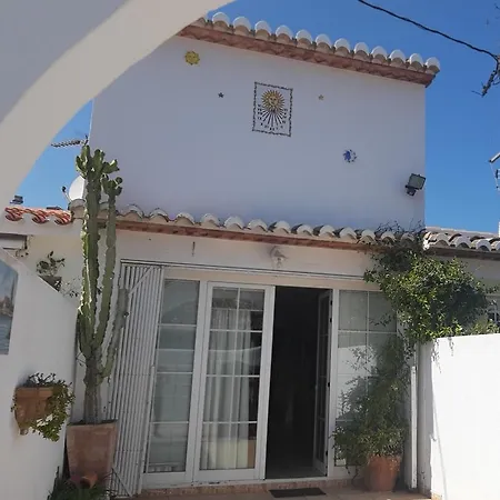 Appartement Acojedor Duplex Al Lado De La Playa *