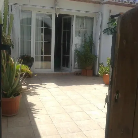 Appartement Acojedor Duplex Al Lado De La Playa *
