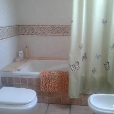 Appartement Acojedor Duplex Al Lado De La Playa